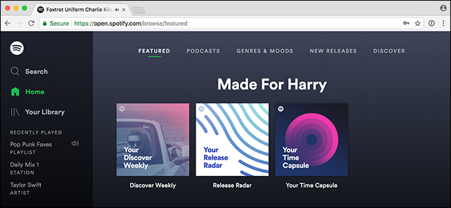 Spotify Won T Connect To Internet Mac