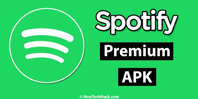 Spotify Premium Apk 2017