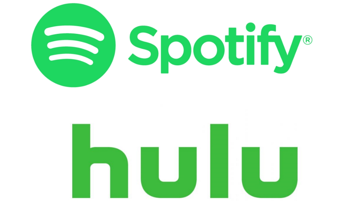 Hulu Spotify Free Offer