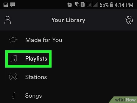 How Ti Dkwbload Songs From Spotify For Free